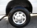 Oxford White - E Series Van E250 XL Cargo Photo No. 4