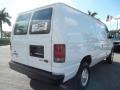 Oxford White - E Series Van E250 XL Cargo Photo No. 6