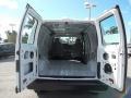 Oxford White - E Series Van E250 XL Cargo Photo No. 8