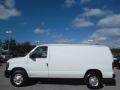 Oxford White - E Series Van E250 XL Cargo Photo No. 12
