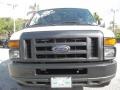 Oxford White - E Series Van E250 XL Cargo Photo No. 15