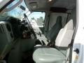 Oxford White - E Series Van E250 XL Cargo Photo No. 17