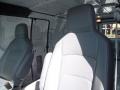 Oxford White - E Series Van E250 XL Cargo Photo No. 18