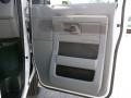 Oxford White - E Series Van E250 XL Cargo Photo No. 19
