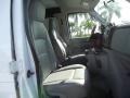 Oxford White - E Series Van E250 XL Cargo Photo No. 20