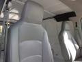Oxford White - E Series Van E250 XL Cargo Photo No. 21