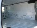 Oxford White - E Series Van E250 XL Cargo Photo No. 23