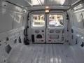 Oxford White - E Series Van E250 XL Cargo Photo No. 24