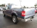 Medium Wedgewood Blue Metallic - F150 XLT SuperCab Photo No. 7