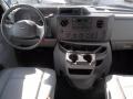 Oxford White - E Series Van E250 XL Cargo Photo No. 25