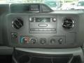 Oxford White - E Series Van E250 XL Cargo Photo No. 27