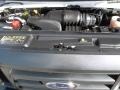 Oxford White - E Series Van E250 XL Cargo Photo No. 31