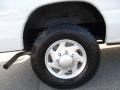 Oxford White - E Series Van E250 XL Cargo Photo No. 4