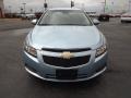 Ice Blue Metallic - Cruze LT Photo No. 2