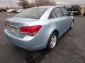 Ice Blue Metallic - Cruze LT Photo No. 5