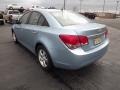 Ice Blue Metallic - Cruze LT Photo No. 6