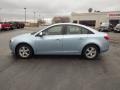 Ice Blue Metallic - Cruze LT Photo No. 7