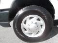 Oxford White - E Series Van E250 XL Cargo Photo No. 11