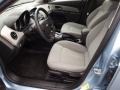 Ice Blue Metallic - Cruze LT Photo No. 10