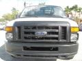 Oxford White - E Series Van E250 XL Cargo Photo No. 15