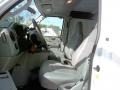 Oxford White - E Series Van E250 XL Cargo Photo No. 17