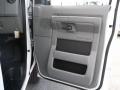 Oxford White - E Series Van E250 XL Cargo Photo No. 19