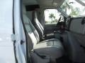 Oxford White - E Series Van E250 XL Cargo Photo No. 20