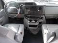 Oxford White - E Series Van E250 XL Cargo Photo No. 25