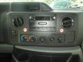Oxford White - E Series Van E250 XL Cargo Photo No. 27