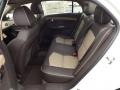 Cocoa/Cashmere Interior Photo for 2012 Chevrolet Malibu #58505651