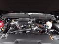 6.6 Liter OHV 32-Valve Duramax Turbo-Diesel V8 2012 GMC Sierra 2500HD Denali Crew Cab 4x4 Engine