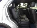 Charcoal Black Interior Photo for 2011 Ford Explorer #58505891