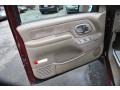 Dark Carmine Red Metallic - C/K K1500 Extended Cab 4x4 Photo No. 19