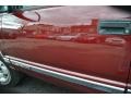 Dark Carmine Red Metallic - C/K K1500 Extended Cab 4x4 Photo No. 27