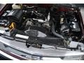 Dark Carmine Red Metallic - C/K K1500 Extended Cab 4x4 Photo No. 37