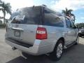 2011 Ingot Silver Metallic Ford Expedition EL Limited  photo #6