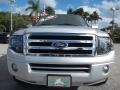 Ingot Silver Metallic - Expedition EL Limited Photo No. 15