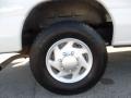 Oxford White - E Series Van E250 XL Cargo Photo No. 4