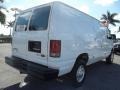 Oxford White - E Series Van E250 XL Cargo Photo No. 6