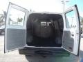 Oxford White - E Series Van E250 XL Cargo Photo No. 8