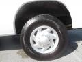 Oxford White - E Series Van E250 XL Cargo Photo No. 10