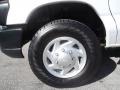 Oxford White - E Series Van E250 XL Cargo Photo No. 11