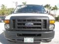 Oxford White - E Series Van E250 XL Cargo Photo No. 15