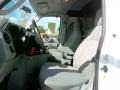 Oxford White - E Series Van E250 XL Cargo Photo No. 17