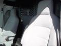 Oxford White - E Series Van E250 XL Cargo Photo No. 18