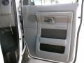 Oxford White - E Series Van E250 XL Cargo Photo No. 19
