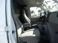 Oxford White - E Series Van E250 XL Cargo Photo No. 20