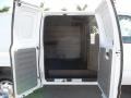 Oxford White - E Series Van E250 XL Cargo Photo No. 22
