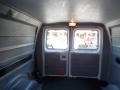 Oxford White - E Series Van E250 XL Cargo Photo No. 24