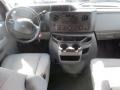Oxford White - E Series Van E250 XL Cargo Photo No. 26
